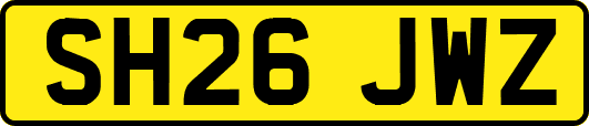 SH26JWZ