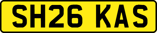 SH26KAS