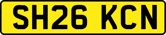 SH26KCN
