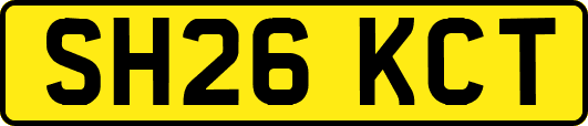 SH26KCT