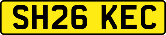 SH26KEC