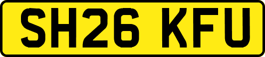 SH26KFU