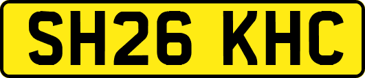 SH26KHC