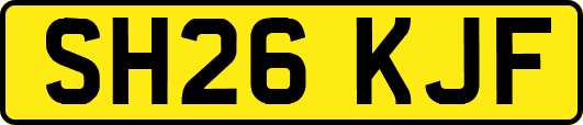SH26KJF