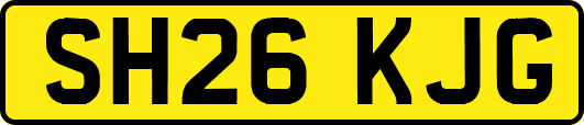 SH26KJG
