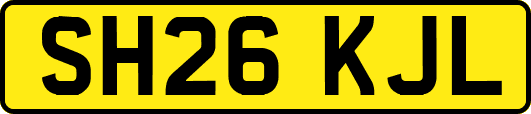 SH26KJL