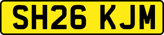 SH26KJM