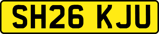 SH26KJU