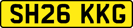SH26KKG