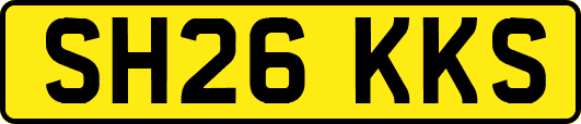 SH26KKS