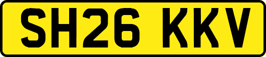 SH26KKV