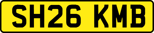 SH26KMB