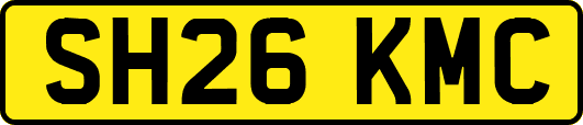 SH26KMC