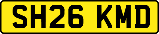 SH26KMD