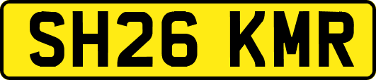 SH26KMR