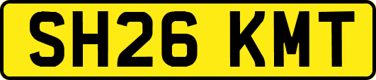 SH26KMT