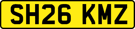 SH26KMZ