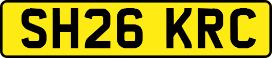 SH26KRC