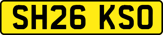 SH26KSO