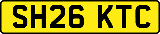 SH26KTC