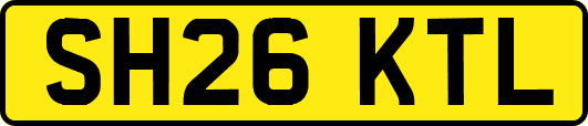 SH26KTL
