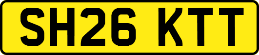 SH26KTT