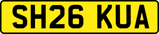 SH26KUA