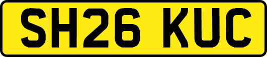 SH26KUC