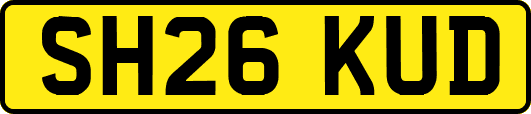 SH26KUD