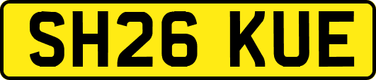SH26KUE