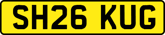 SH26KUG
