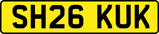 SH26KUK