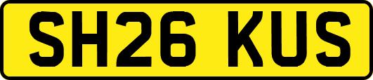 SH26KUS