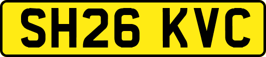 SH26KVC