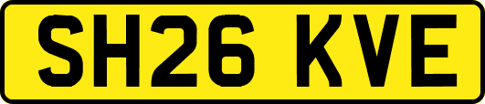 SH26KVE