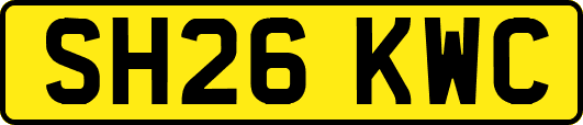 SH26KWC