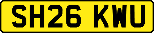SH26KWU