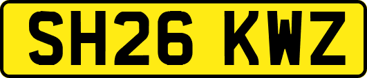 SH26KWZ
