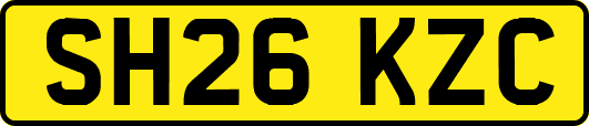 SH26KZC