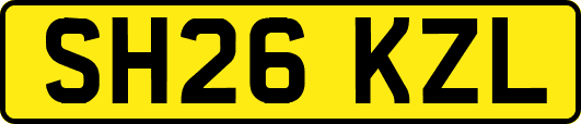 SH26KZL