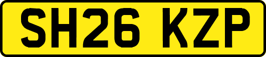 SH26KZP