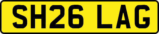 SH26LAG