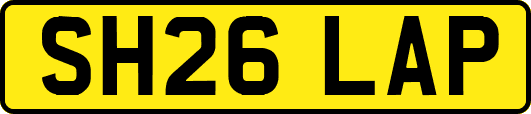 SH26LAP