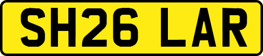 SH26LAR