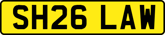 SH26LAW