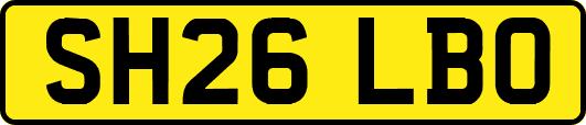SH26LBO