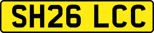 SH26LCC