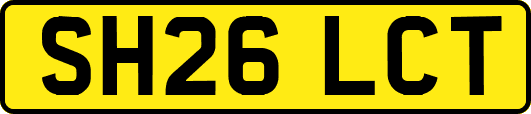 SH26LCT