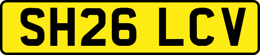 SH26LCV