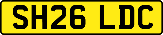 SH26LDC
